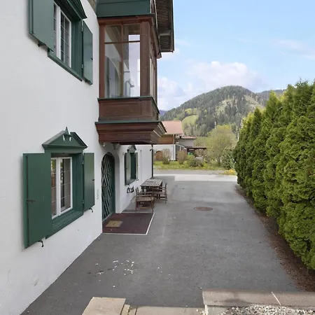 Kitz Apartamento *