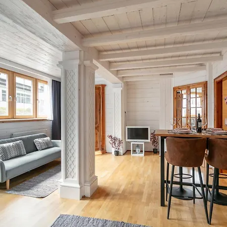 Apartamento Kitz *