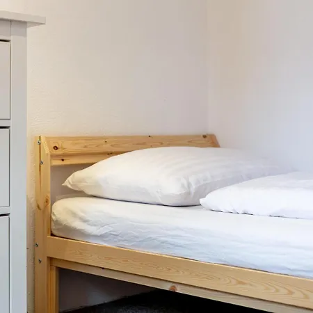 Apartment Kitz *